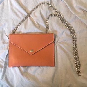 Small Leather Crossbody